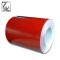 Ral5015 0.3mm Thick H26 Prepainted Aluminum Coil
